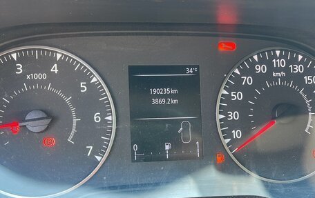 Renault Duster I рестайлинг, 2021 год, 1 490 000 рублей, 11 фотография