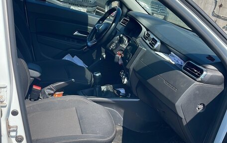 Renault Duster I рестайлинг, 2021 год, 1 490 000 рублей, 9 фотография