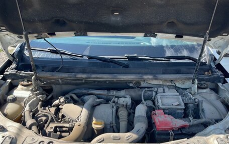 Renault Duster I рестайлинг, 2021 год, 1 490 000 рублей, 13 фотография