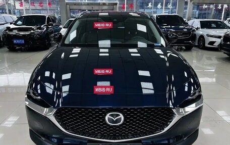 Mazda CX-30 I, 2022 год, 2 160 007 рублей, 2 фотография