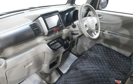 Honda N-BOX I рестайлинг, 2014 год, 769 000 рублей, 8 фотография