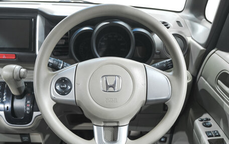 Honda N-BOX I рестайлинг, 2014 год, 769 000 рублей, 13 фотография