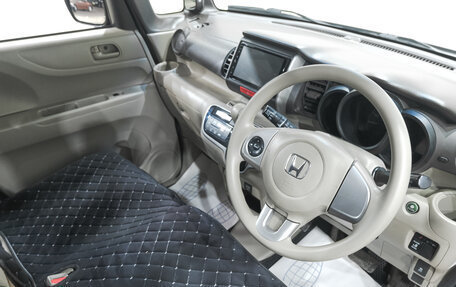 Honda N-BOX I рестайлинг, 2014 год, 769 000 рублей, 9 фотография