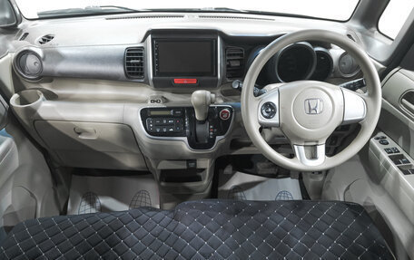 Honda N-BOX I рестайлинг, 2014 год, 769 000 рублей, 12 фотография