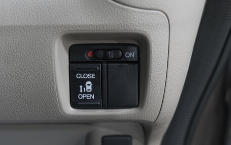 Honda N-BOX I рестайлинг, 2014 год, 769 000 рублей, 16 фотография