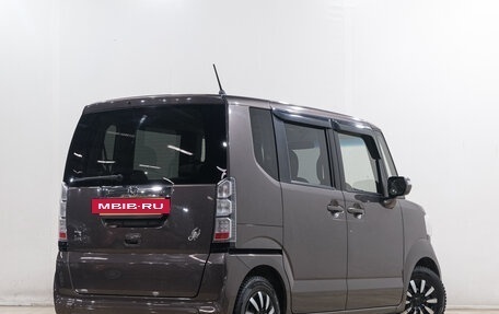 Honda N-BOX I рестайлинг, 2014 год, 769 000 рублей, 7 фотография