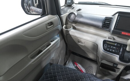 Honda N-BOX I рестайлинг, 2014 год, 769 000 рублей, 10 фотография