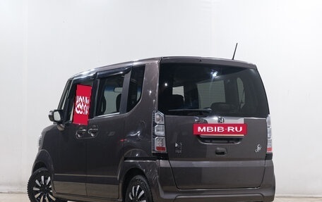 Honda N-BOX I рестайлинг, 2014 год, 769 000 рублей, 5 фотография