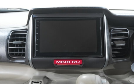 Honda N-BOX I рестайлинг, 2014 год, 769 000 рублей, 17 фотография