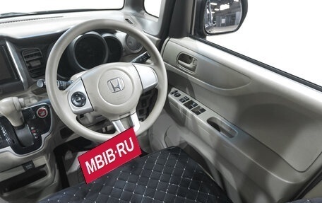 Honda N-BOX I рестайлинг, 2014 год, 769 000 рублей, 11 фотография