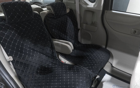 Honda N-BOX I рестайлинг, 2014 год, 769 000 рублей, 20 фотография