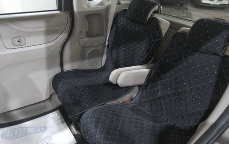 Honda N-BOX I рестайлинг, 2014 год, 769 000 рублей, 21 фотография