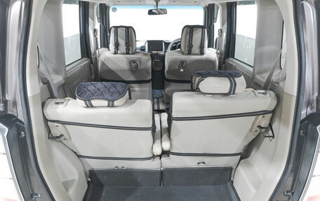 Honda N-BOX I рестайлинг, 2014 год, 769 000 рублей, 22 фотография