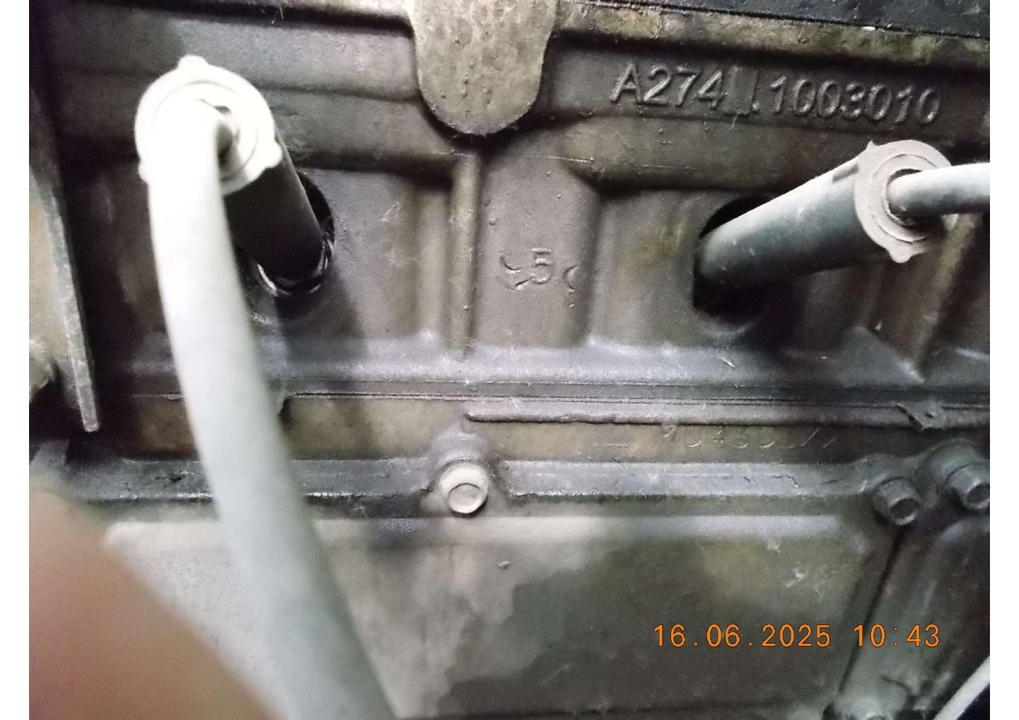 ГАЗ Соболь, 2017 год, 354 100 рублей, 17 фотография