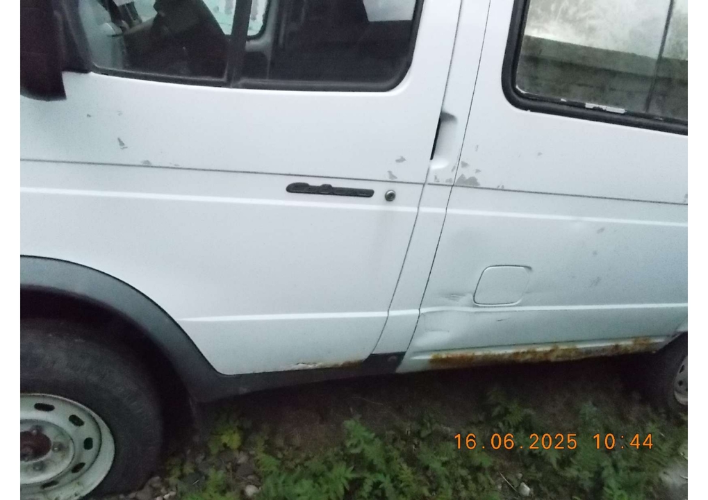 ГАЗ Соболь, 2017 год, 354 100 рублей, 11 фотография