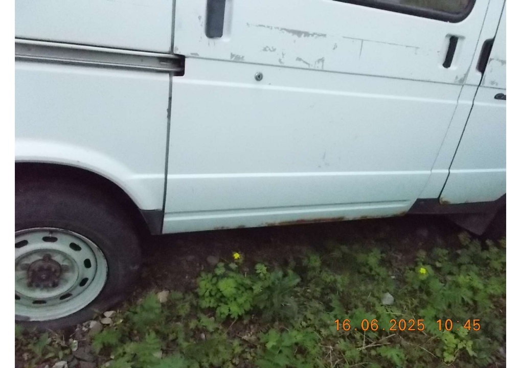 ГАЗ Соболь, 2017 год, 354 100 рублей, 7 фотография