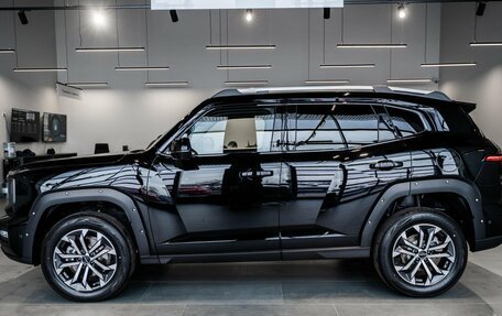 Haval H7, 2025 год, 3 849 000 рублей, 8 фотография