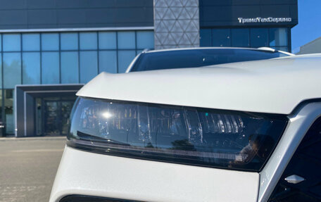 Chery Tiggo 4 I рестайлинг, 2025 год, 2 099 000 рублей, 9 фотография