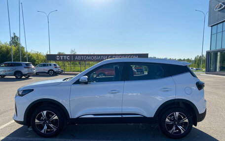 Chery Tiggo 4 I рестайлинг, 2025 год, 2 099 000 рублей, 8 фотография