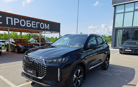 Chery Tiggo 4 I рестайлинг, 2025 год, 1 999 000 рублей, 3 фотография