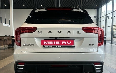 Haval Jolion, 2025 год, 2 499 000 рублей, 5 фотография