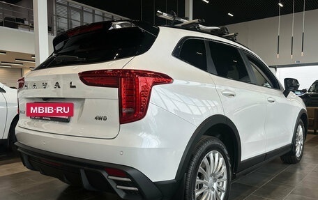 Haval Jolion, 2025 год, 2 499 000 рублей, 4 фотография