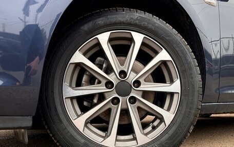 Opel Astra J, 2010 год, 600 000 рублей, 10 фотография