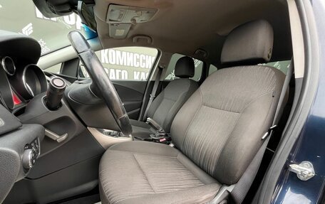 Opel Astra J, 2010 год, 600 000 рублей, 11 фотография