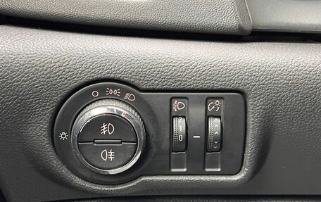 Opel Astra J, 2010 год, 600 000 рублей, 21 фотография