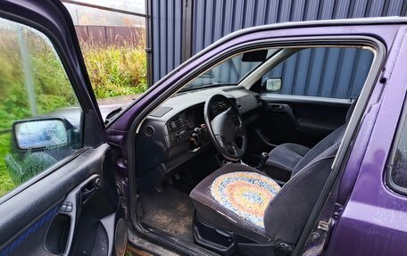 Volkswagen Golf III, 1995 год, 105 000 рублей, 5 фотография