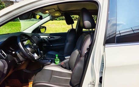 Nissan Qashqai, 2022 год, 1 960 999 рублей, 9 фотография