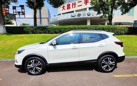 Nissan Qashqai, 2022 год, 1 960 999 рублей, 3 фотография