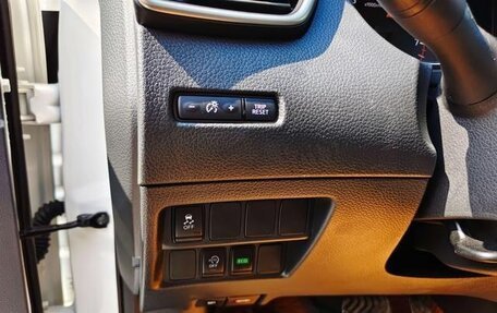 Nissan Qashqai, 2022 год, 1 960 999 рублей, 8 фотография