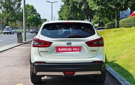 Nissan Qashqai, 2022 год, 1 960 999 рублей, 5 фотография