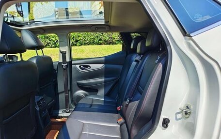 Nissan Qashqai, 2022 год, 1 960 999 рублей, 13 фотография