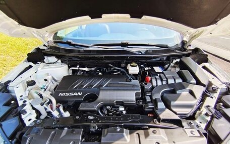 Nissan Qashqai, 2022 год, 1 960 999 рублей, 15 фотография