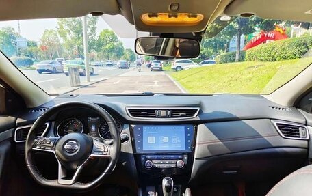 Nissan Qashqai, 2022 год, 1 960 999 рублей, 16 фотография