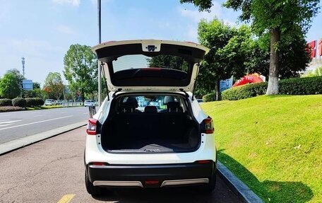 Nissan Qashqai, 2022 год, 1 960 999 рублей, 19 фотография