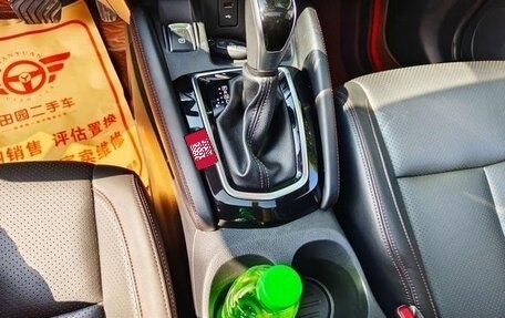 Nissan Qashqai, 2022 год, 1 960 999 рублей, 12 фотография