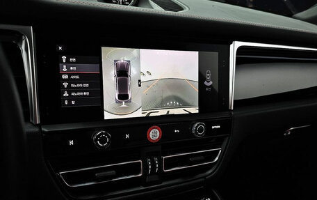 Porsche Macan I рестайлинг, 2022 год, 8 350 000 рублей, 12 фотография