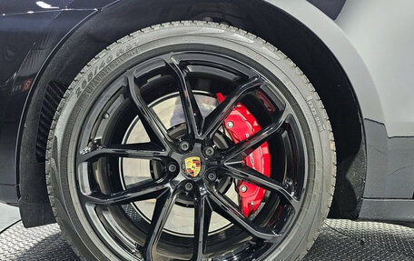 Porsche Macan I рестайлинг, 2022 год, 8 350 000 рублей, 5 фотография