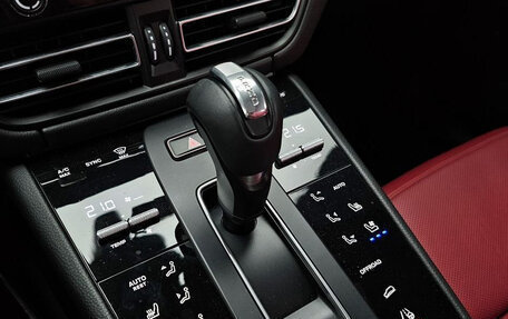 Porsche Macan I рестайлинг, 2022 год, 8 350 000 рублей, 9 фотография