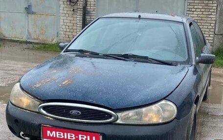 Ford Mondeo I, 1993 год, 28 000 рублей, 1 фотография