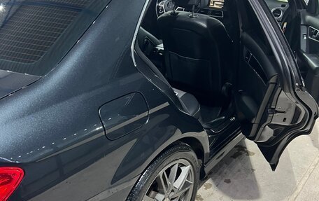 Mercedes-Benz C-Класс, 2011 год, 1 300 000 рублей, 1 фотография