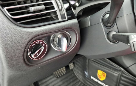 Porsche Macan I рестайлинг, 2022 год, 8 350 000 рублей, 13 фотография