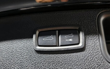 Porsche Macan I рестайлинг, 2022 год, 8 350 000 рублей, 17 фотография