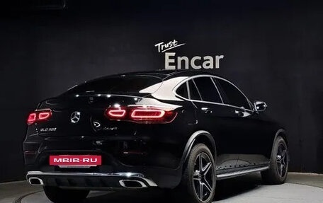 Mercedes-Benz GLC, 2022 год, 5 490 000 рублей, 2 фотография