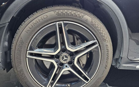 Mercedes-Benz GLC, 2022 год, 5 490 000 рублей, 5 фотография