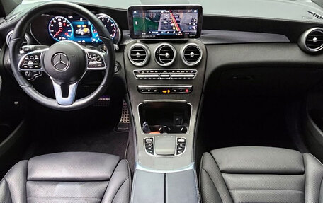 Mercedes-Benz GLC, 2022 год, 5 490 000 рублей, 7 фотография