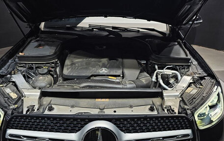 Mercedes-Benz GLC, 2022 год, 5 490 000 рублей, 6 фотография